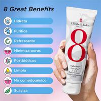 Eight Hour Hydraplay 2 en 1 Daily Cleanser 125ml-228893 Eight Hour Hydraplay 2 en 1 Daily Cleanser 125ml-228893 4